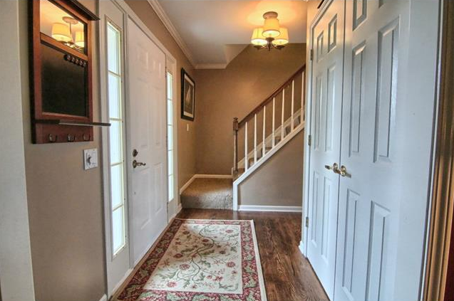 Yorktowne Commons Rochester Hills MI Homes for sale 